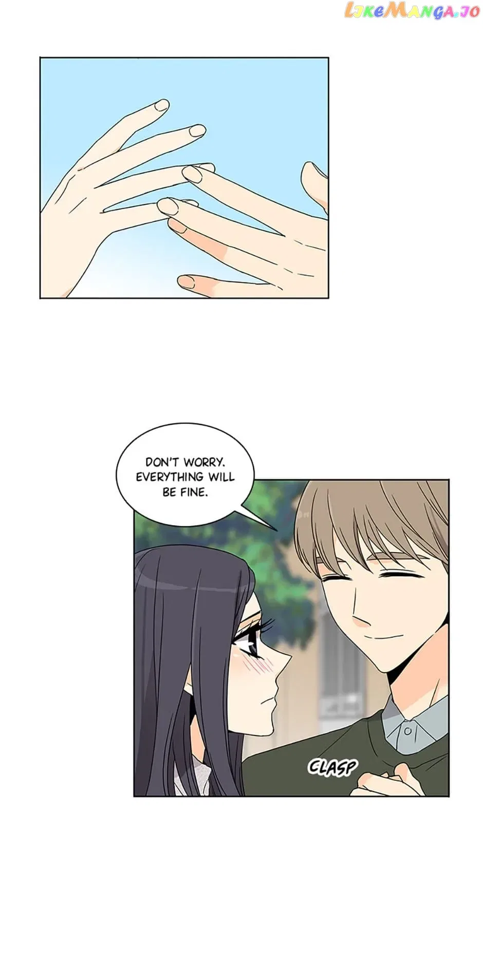 The Lovely Geum Bokhee Chapter 75 – Page 29