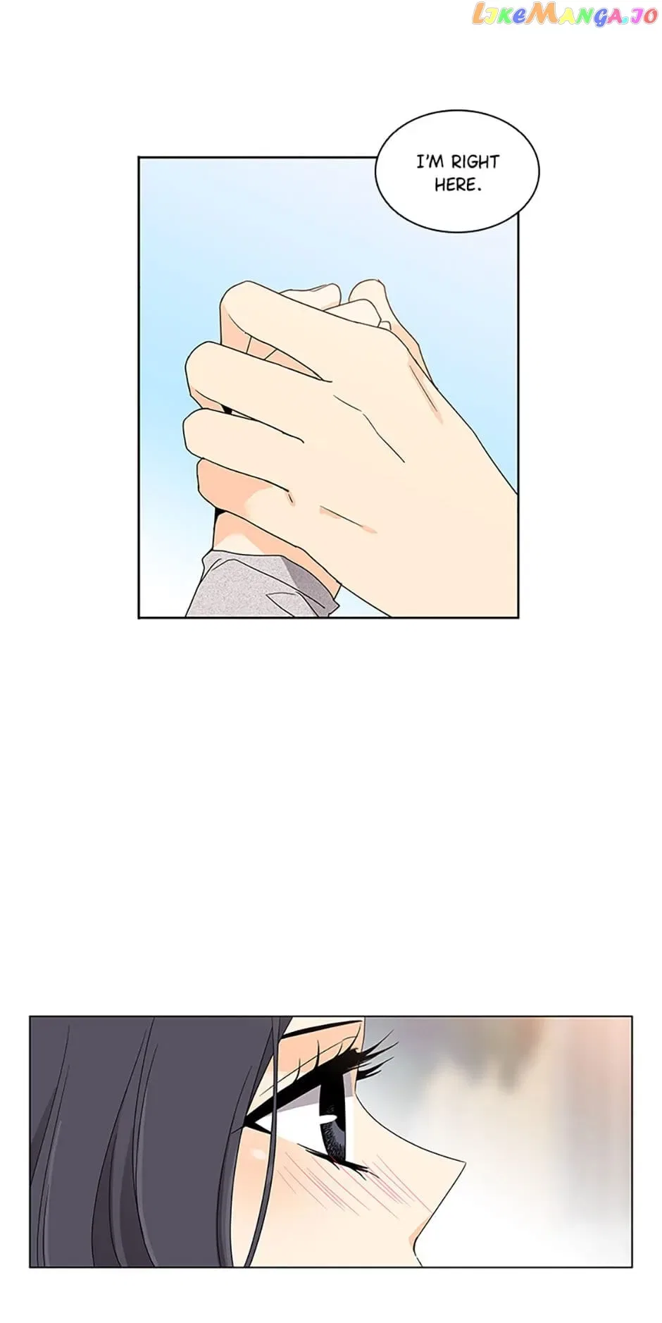 The Lovely Geum Bokhee Chapter 75 – Page 30