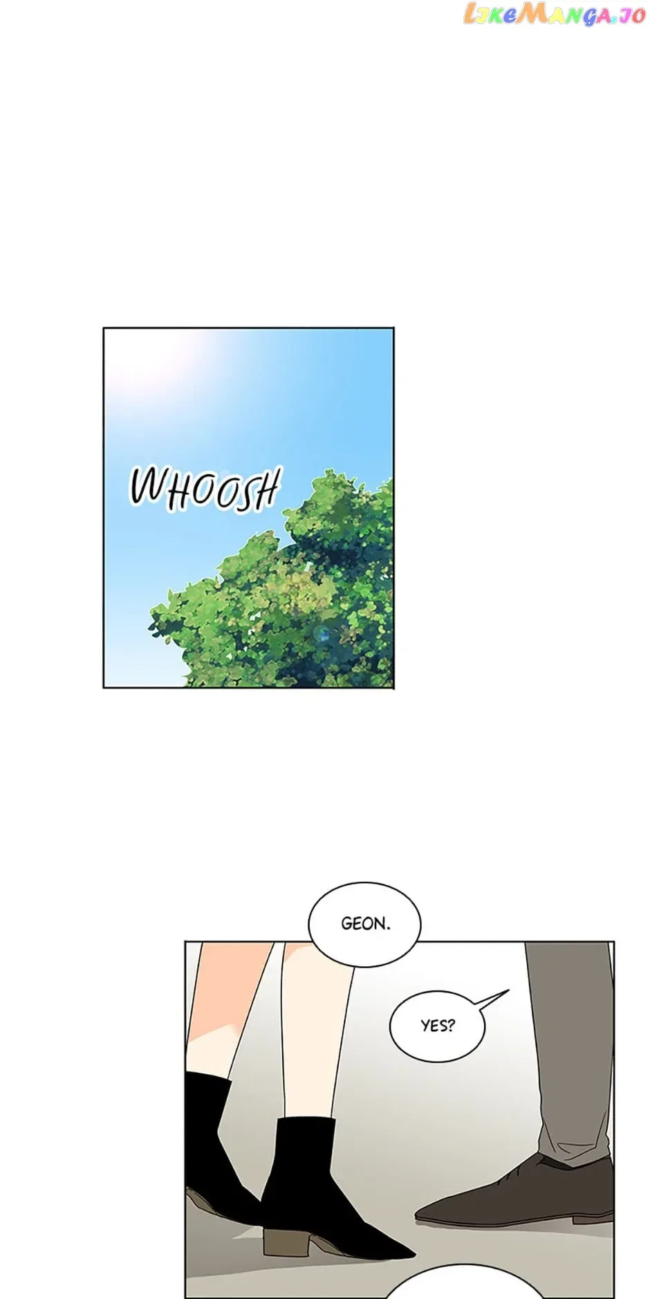 The Lovely Geum Bokhee Chapter 75 – Page 31