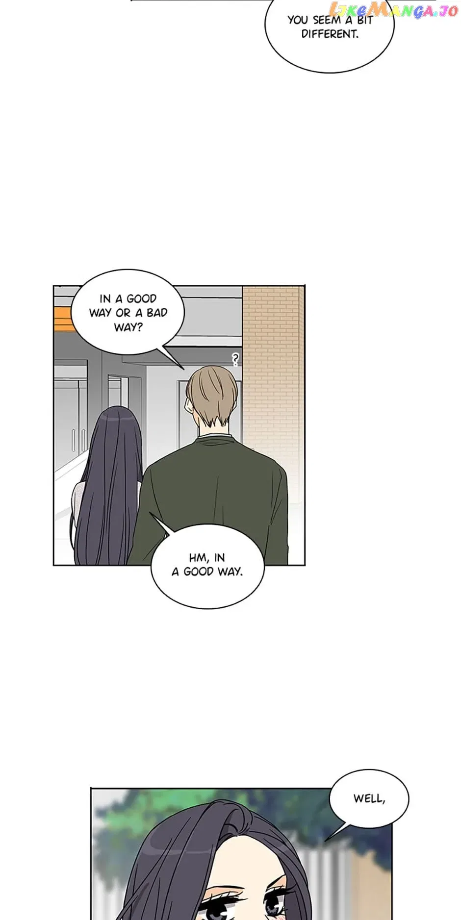 The Lovely Geum Bokhee Chapter 75 – Page 32