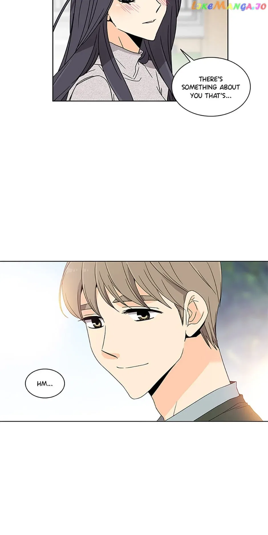 The Lovely Geum Bokhee Chapter 75 – Page 33