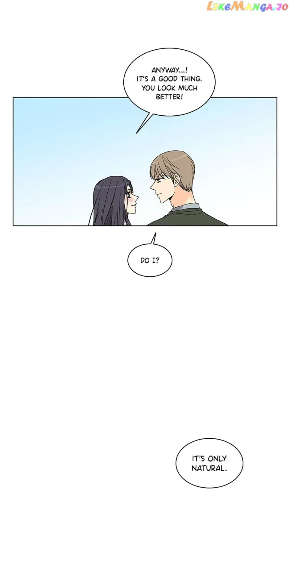 The Lovely Geum Bokhee Chapter 75 – Page 34