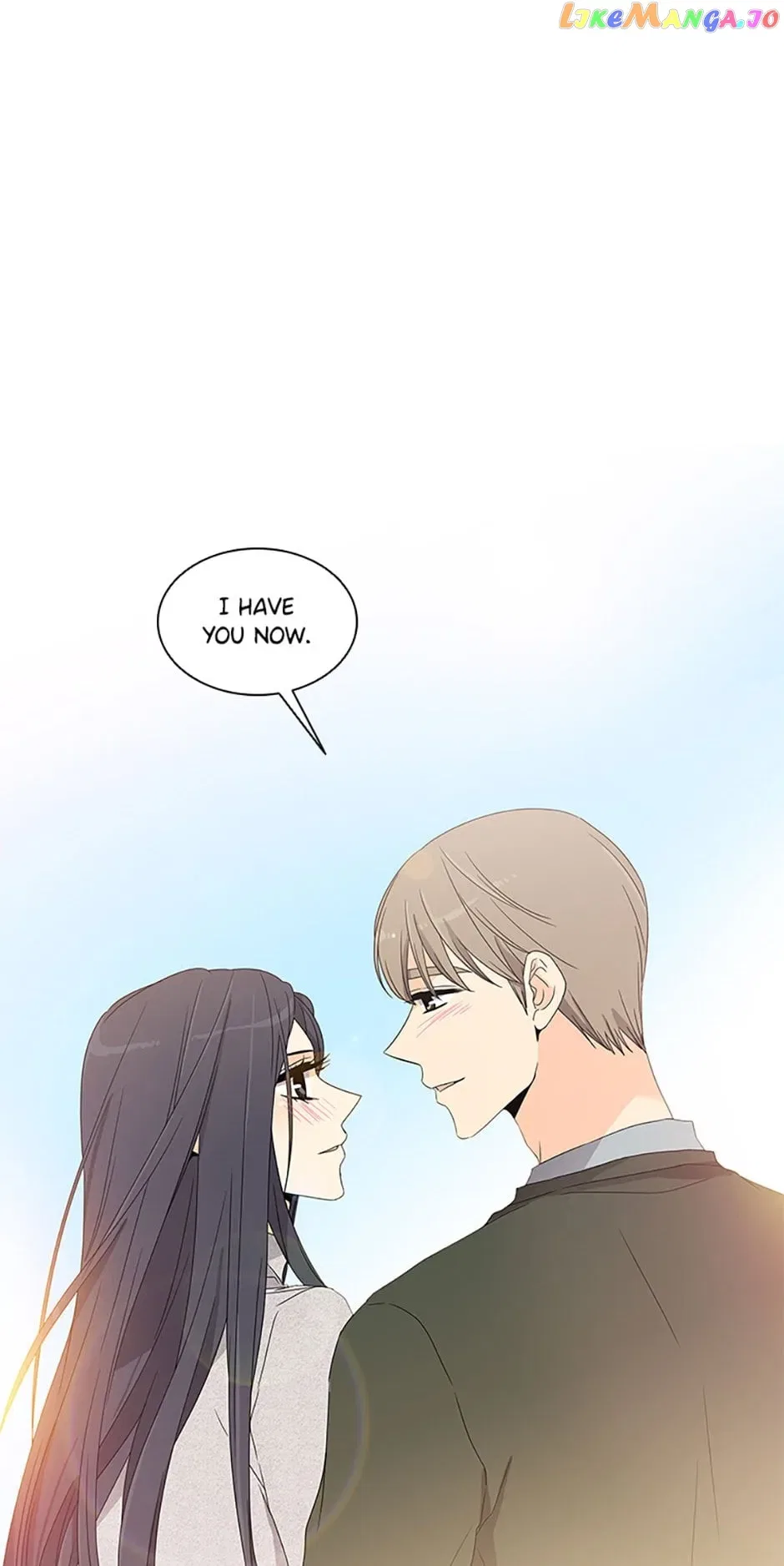 The Lovely Geum Bokhee Chapter 75 – Page 35