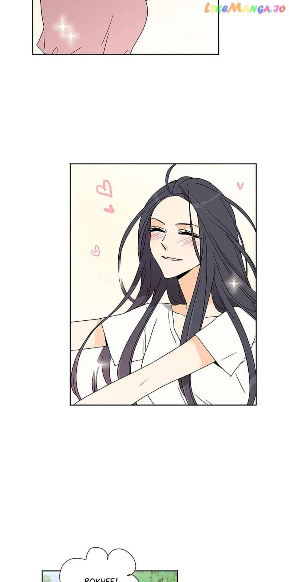 The Lovely Geum Bokhee Chapter 74 – Page 5
