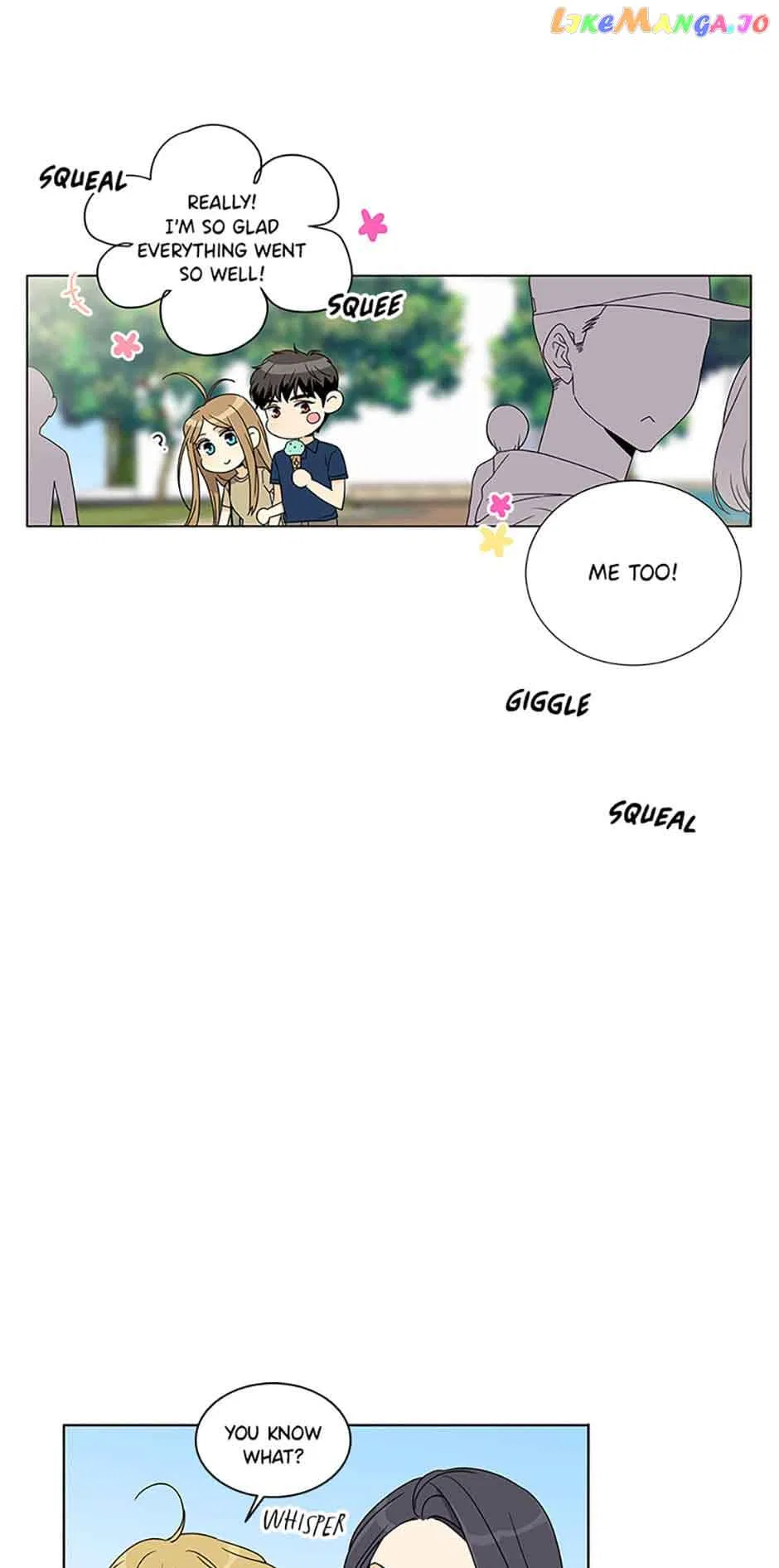 The Lovely Geum Bokhee Chapter 74 – Page 7