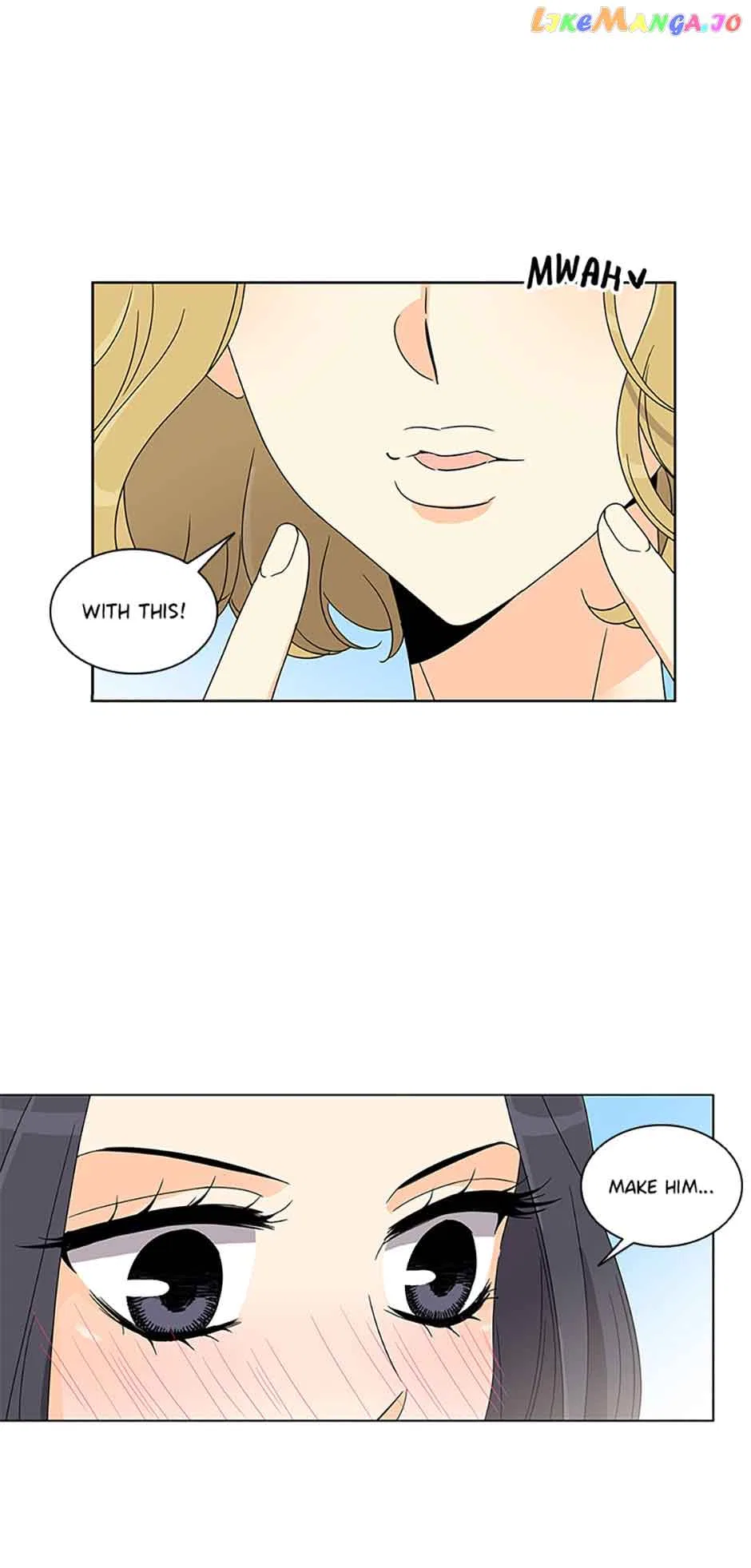 The Lovely Geum Bokhee Chapter 74 – Page 11