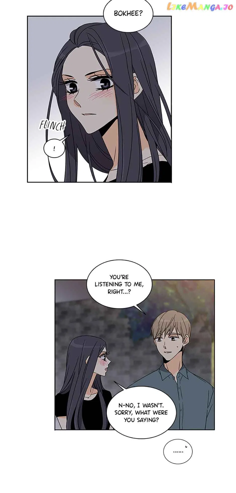 The Lovely Geum Bokhee Chapter 74 – Page 13