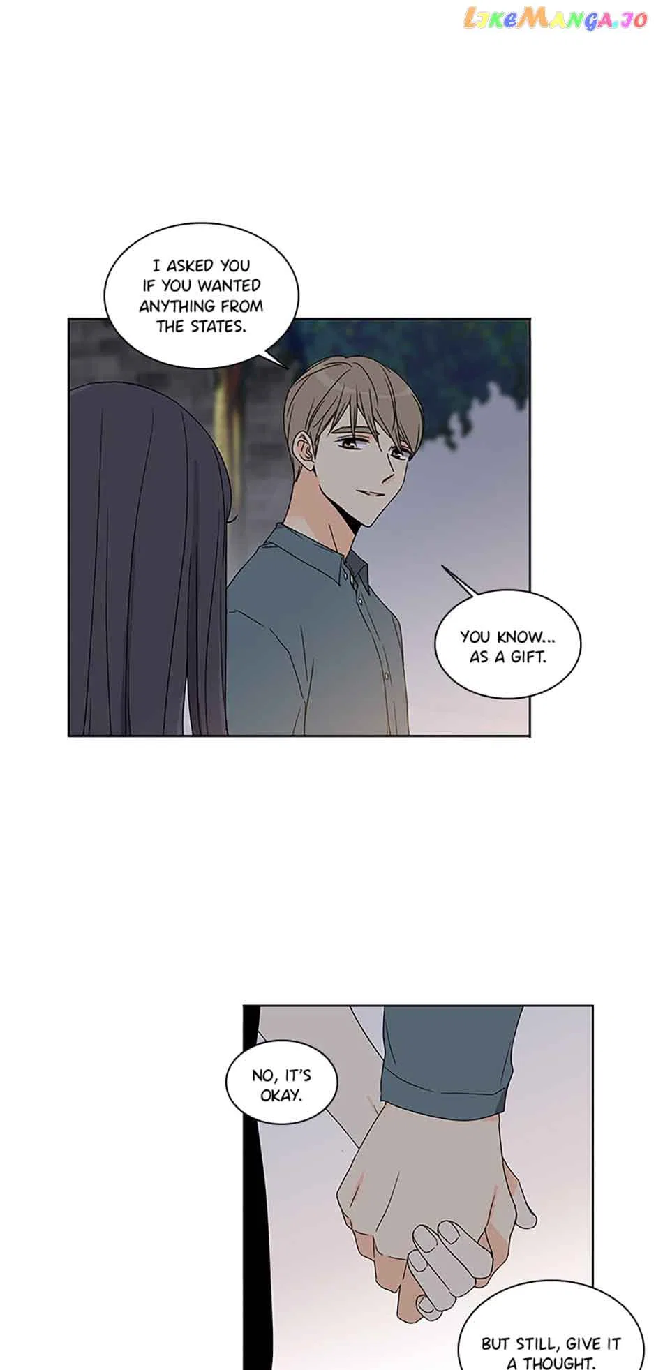 The Lovely Geum Bokhee Chapter 74 – Page 14