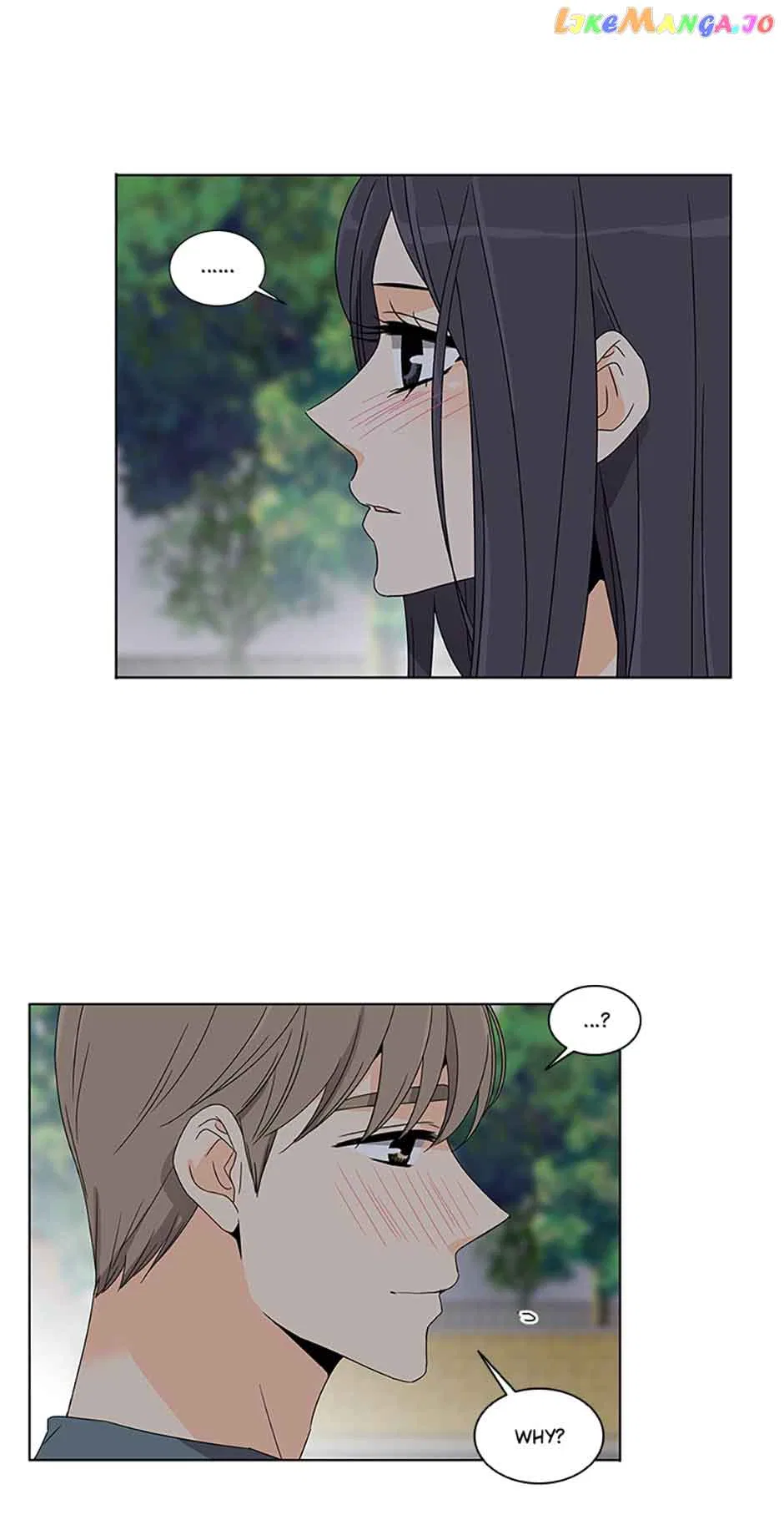 The Lovely Geum Bokhee Chapter 74 – Page 18