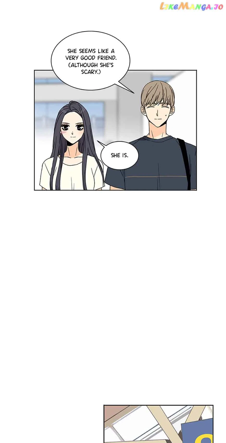 The Lovely Geum Bokhee Chapter 74 – Page 24