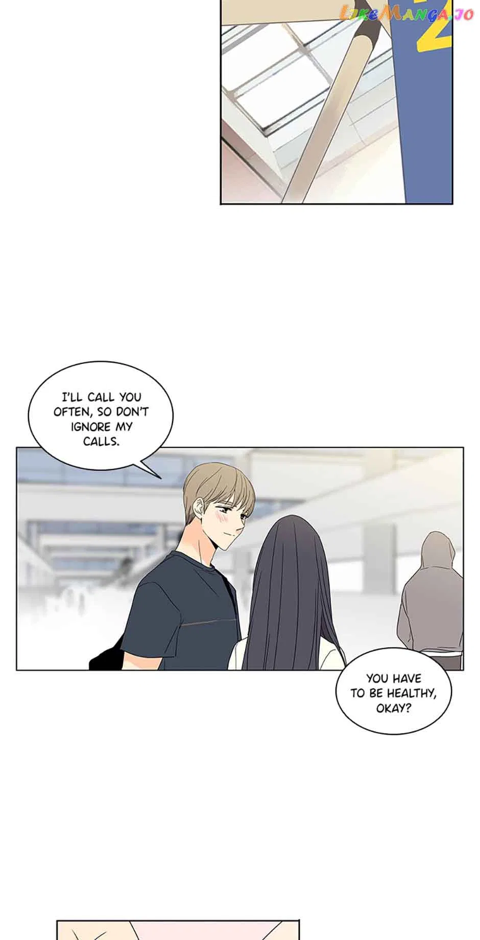 The Lovely Geum Bokhee Chapter 74 – Page 25