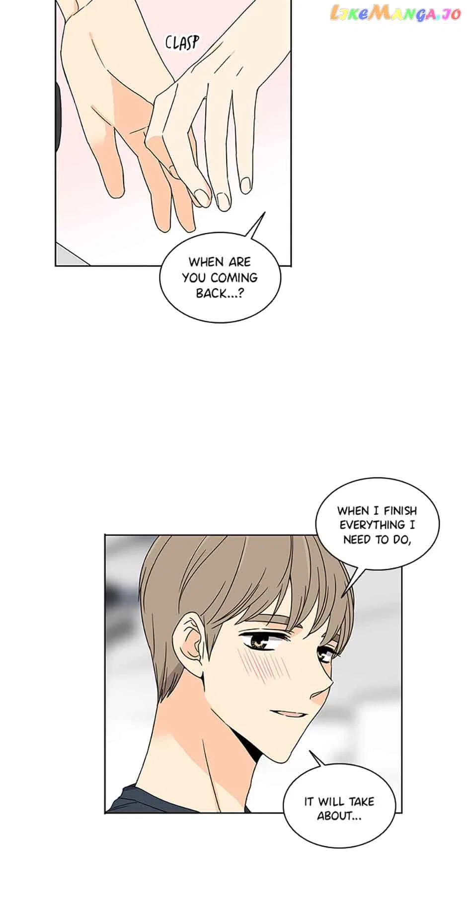 The Lovely Geum Bokhee Chapter 74 – Page 26