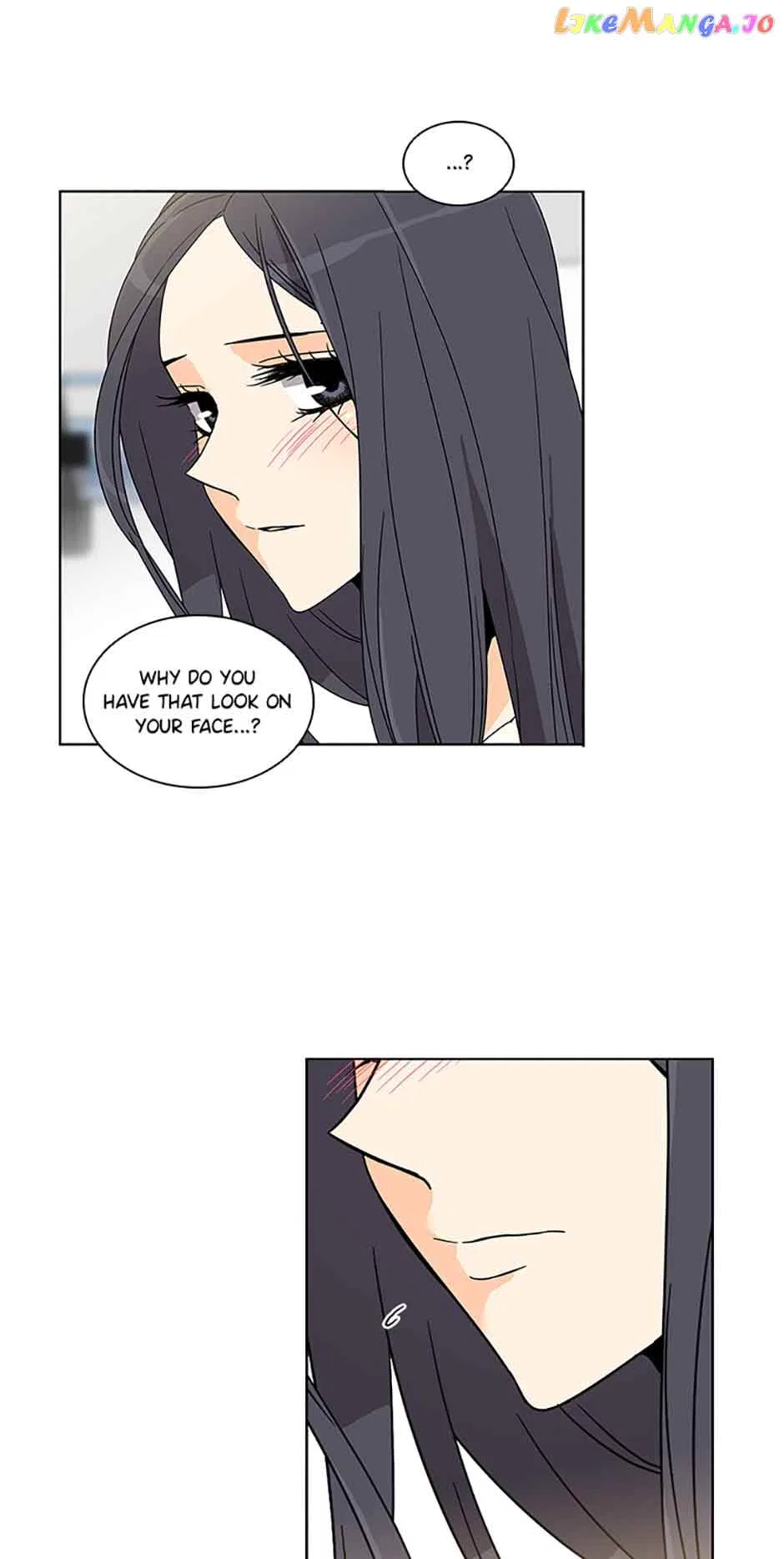 The Lovely Geum Bokhee Chapter 74 – Page 27