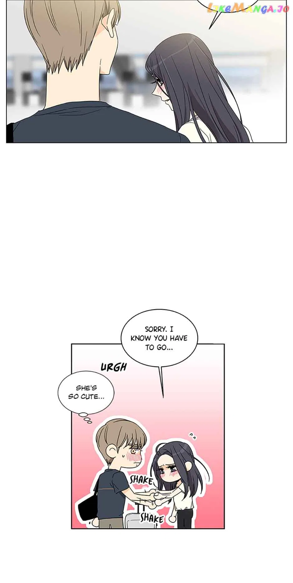 The Lovely Geum Bokhee Chapter 74 – Page 29