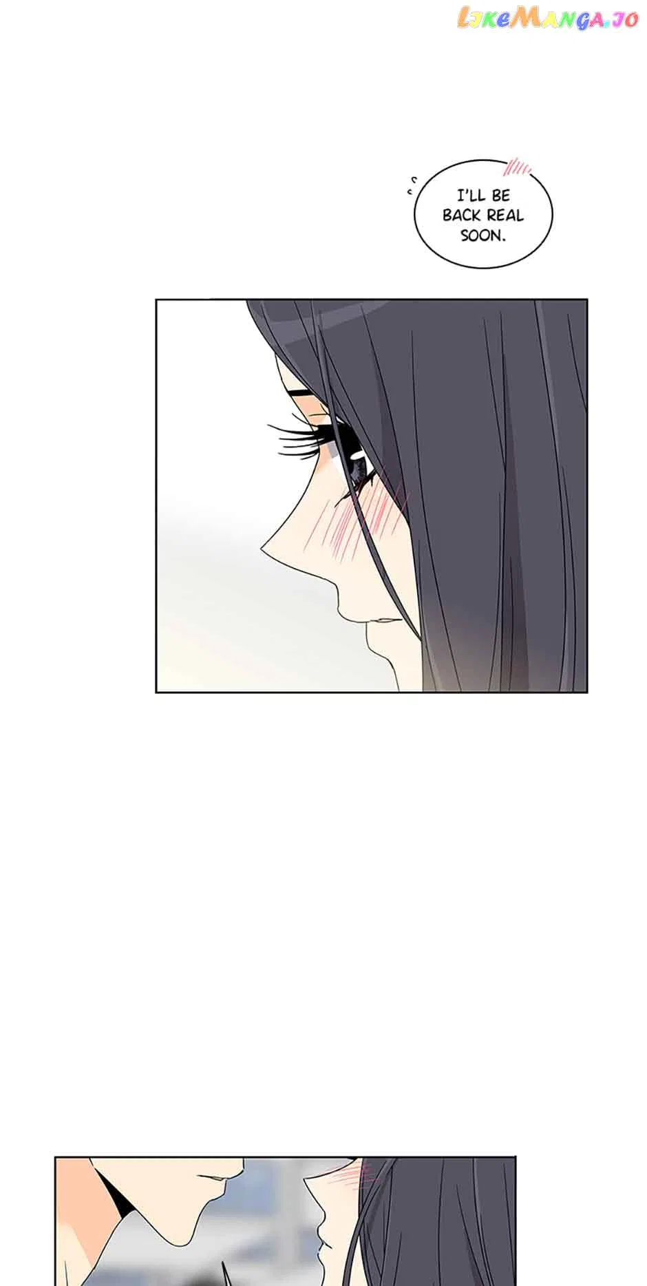 The Lovely Geum Bokhee Chapter 74 – Page 30