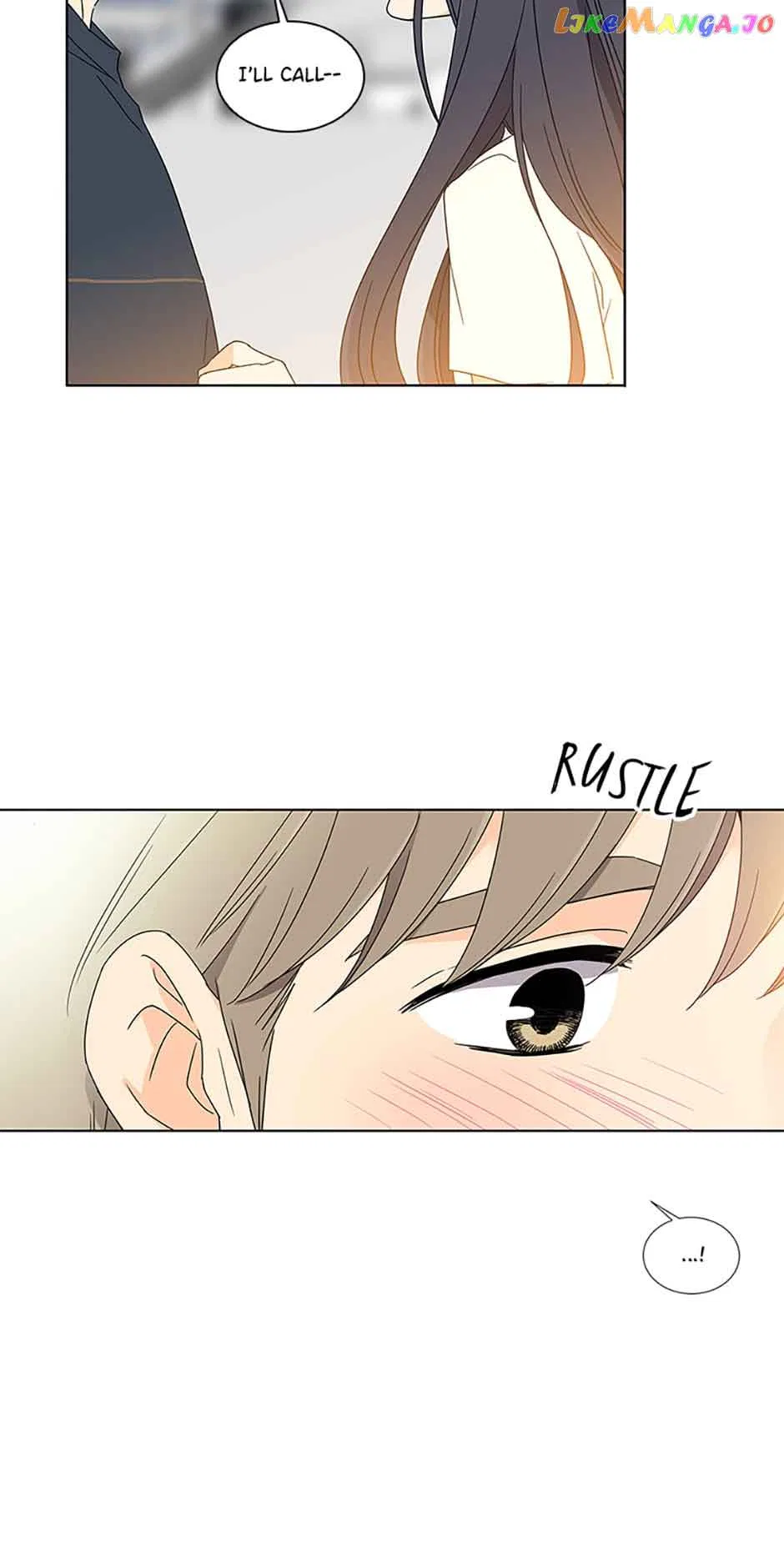 The Lovely Geum Bokhee Chapter 74 – Page 31