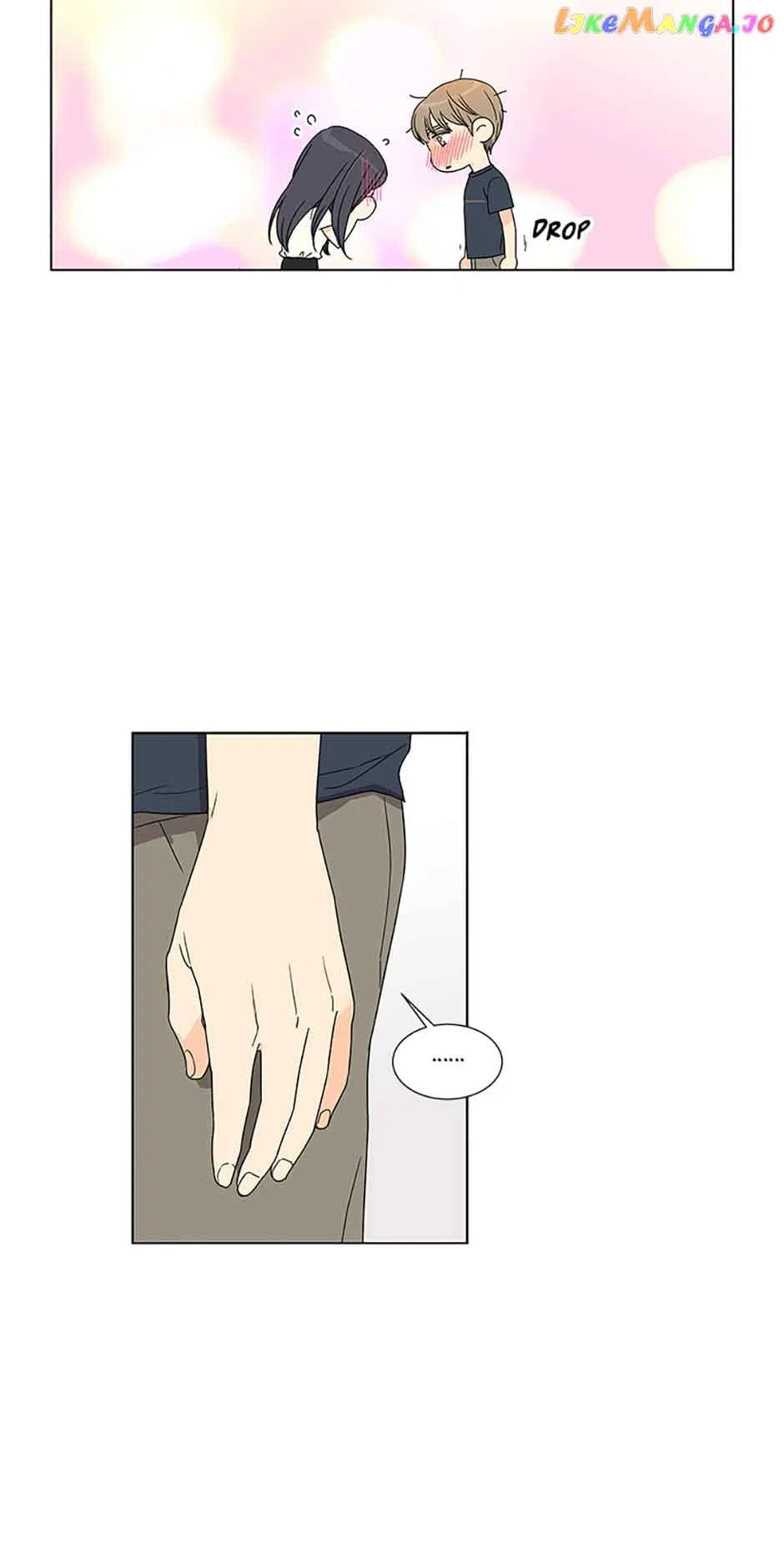 The Lovely Geum Bokhee Chapter 74 – Page 34