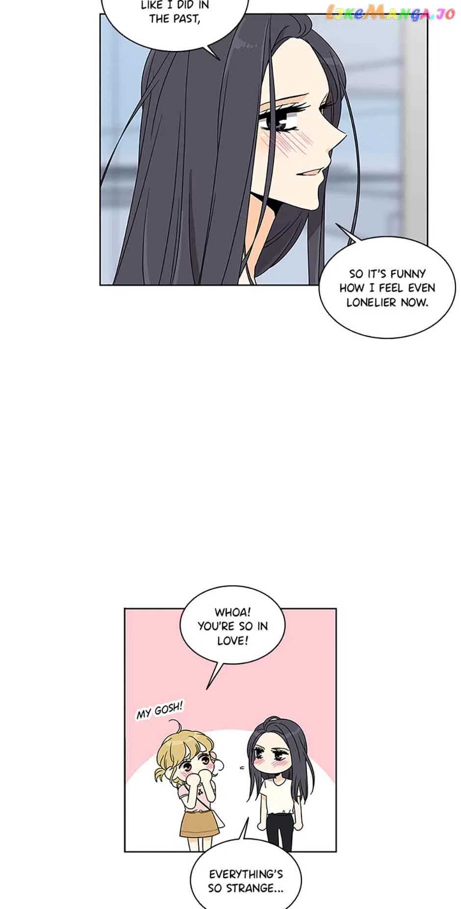 The Lovely Geum Bokhee Chapter 74 – Page 38