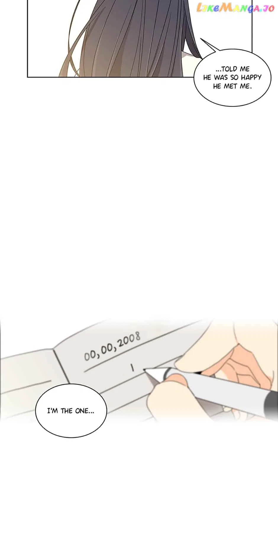 The Lovely Geum Bokhee Chapter 74 – Page 40