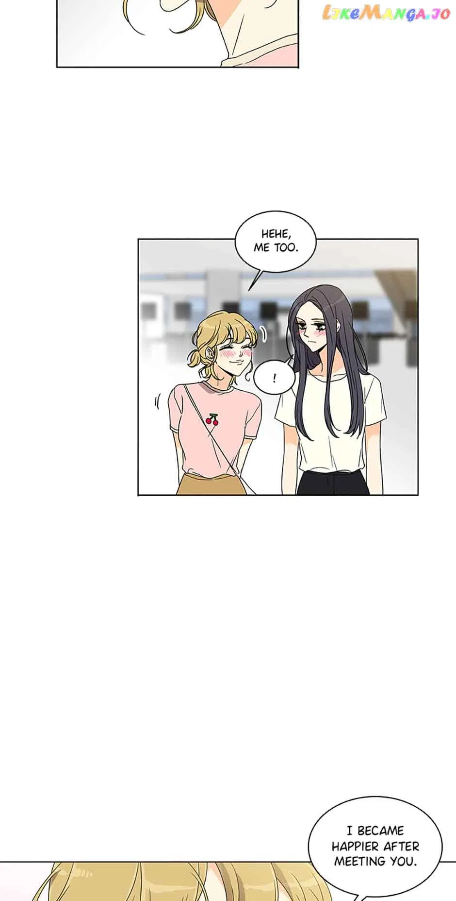 The Lovely Geum Bokhee Chapter 74 – Page 42
