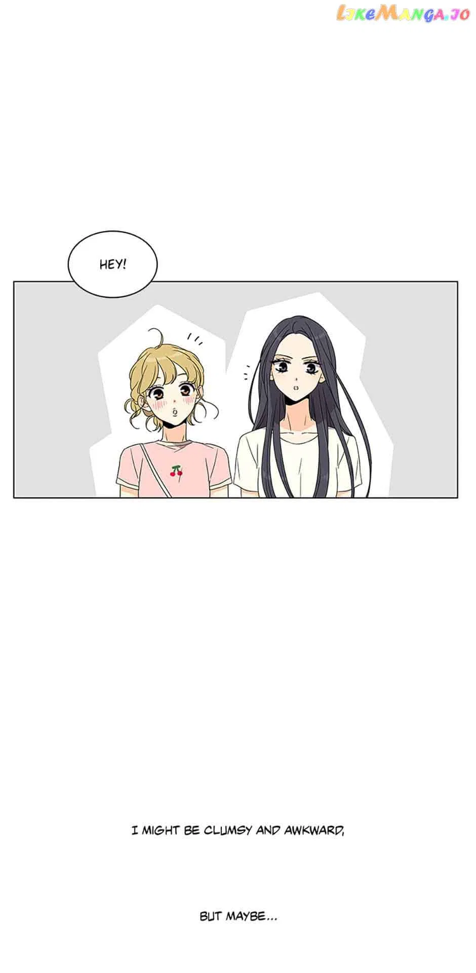 The Lovely Geum Bokhee Chapter 74 – Page 45