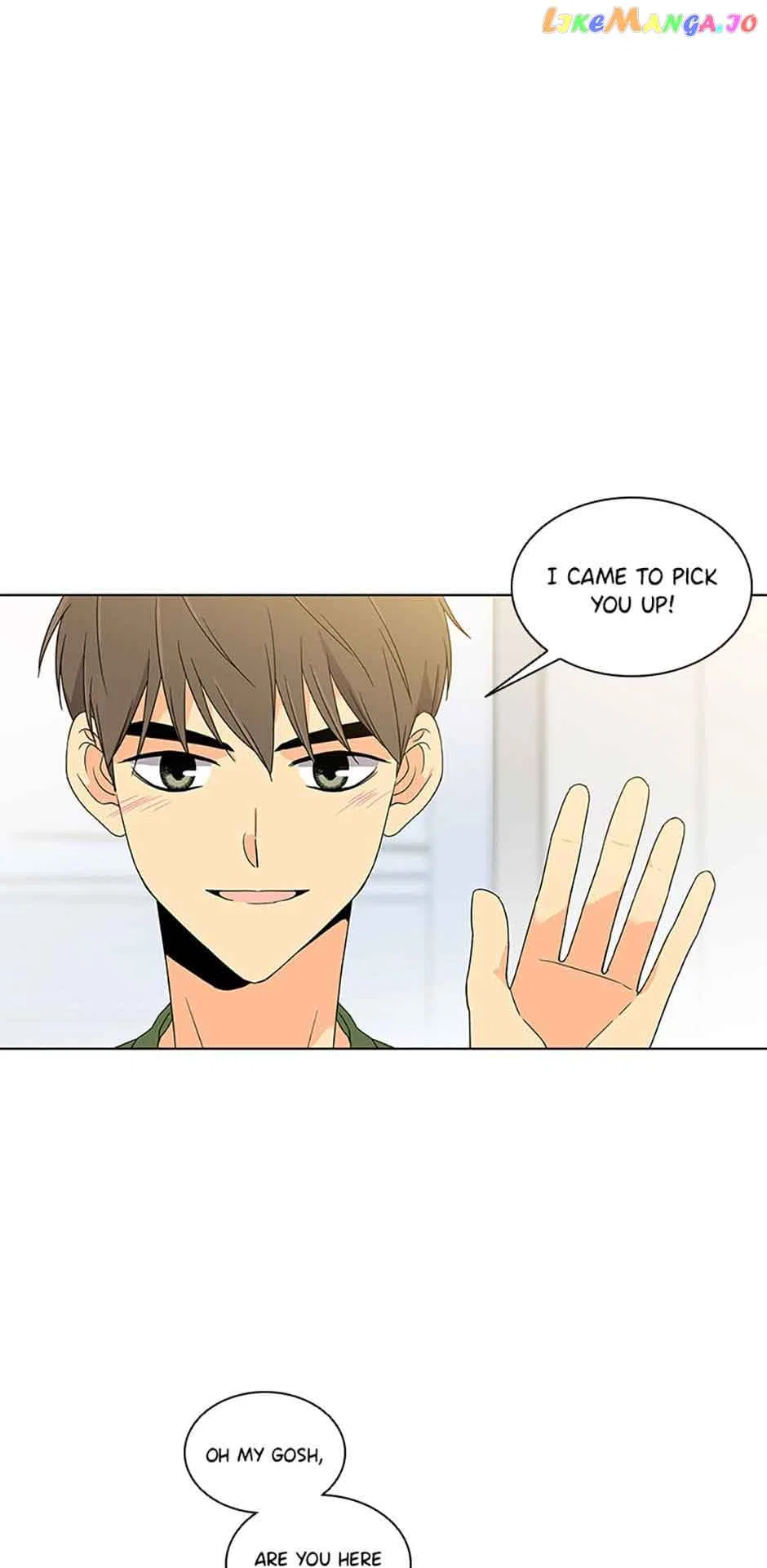 The Lovely Geum Bokhee Chapter 74 – Page 46