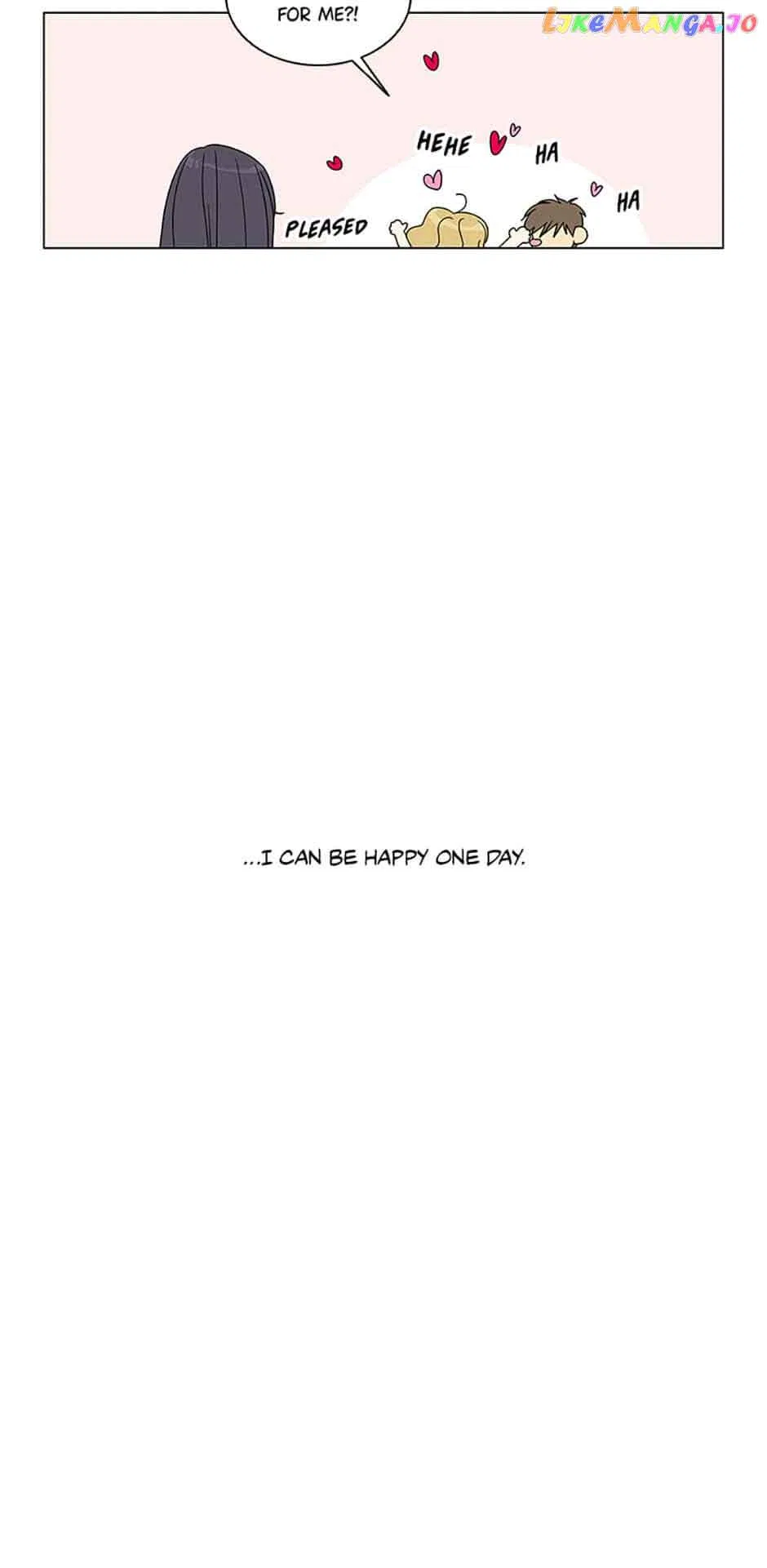 The Lovely Geum Bokhee Chapter 74 – Page 47
