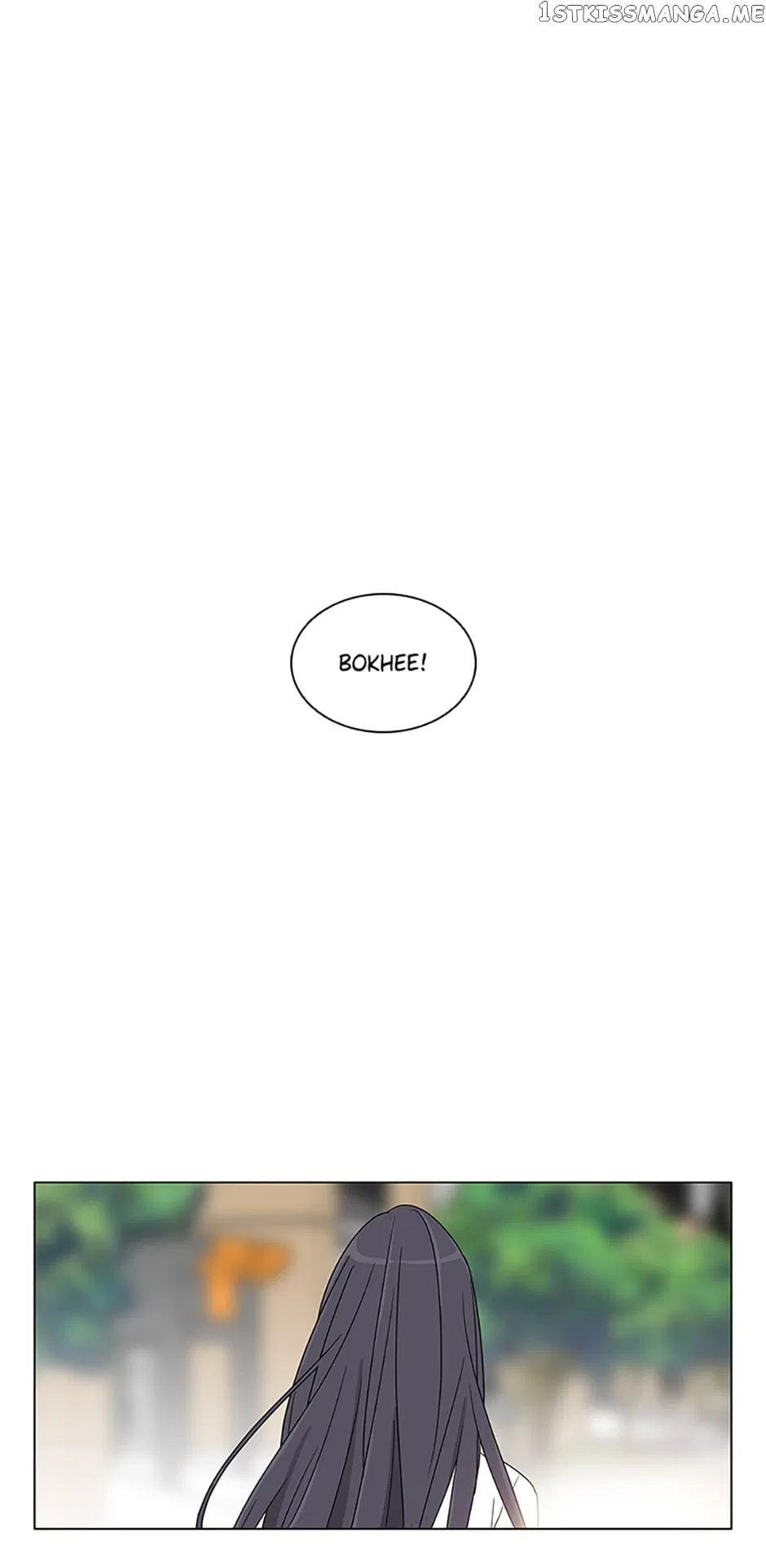The Lovely Geum Bokhee Chapter 73 – Page 1