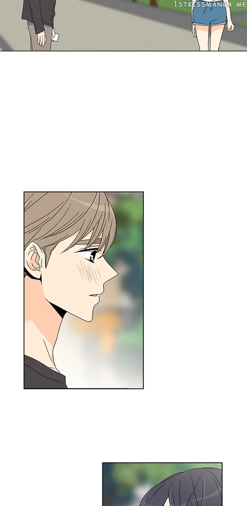 The Lovely Geum Bokhee Chapter 73 – Page 4