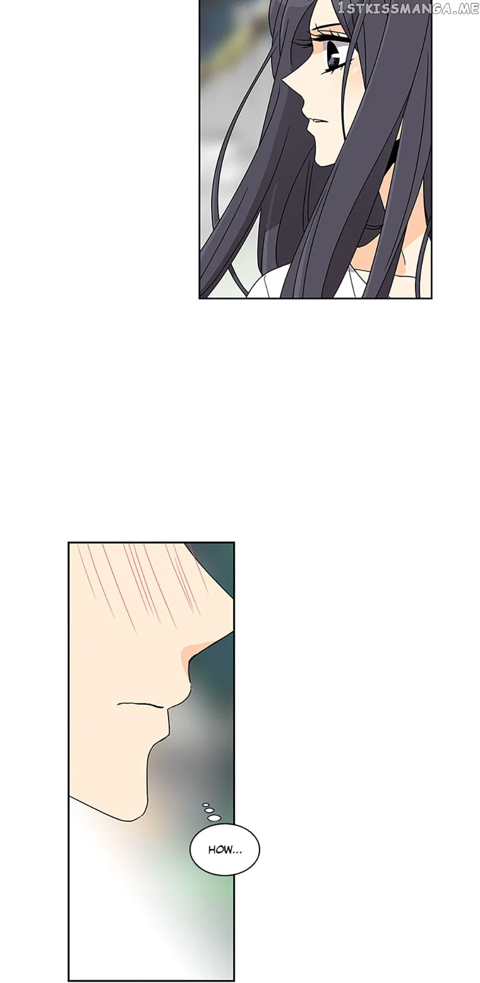 The Lovely Geum Bokhee Chapter 73 – Page 5