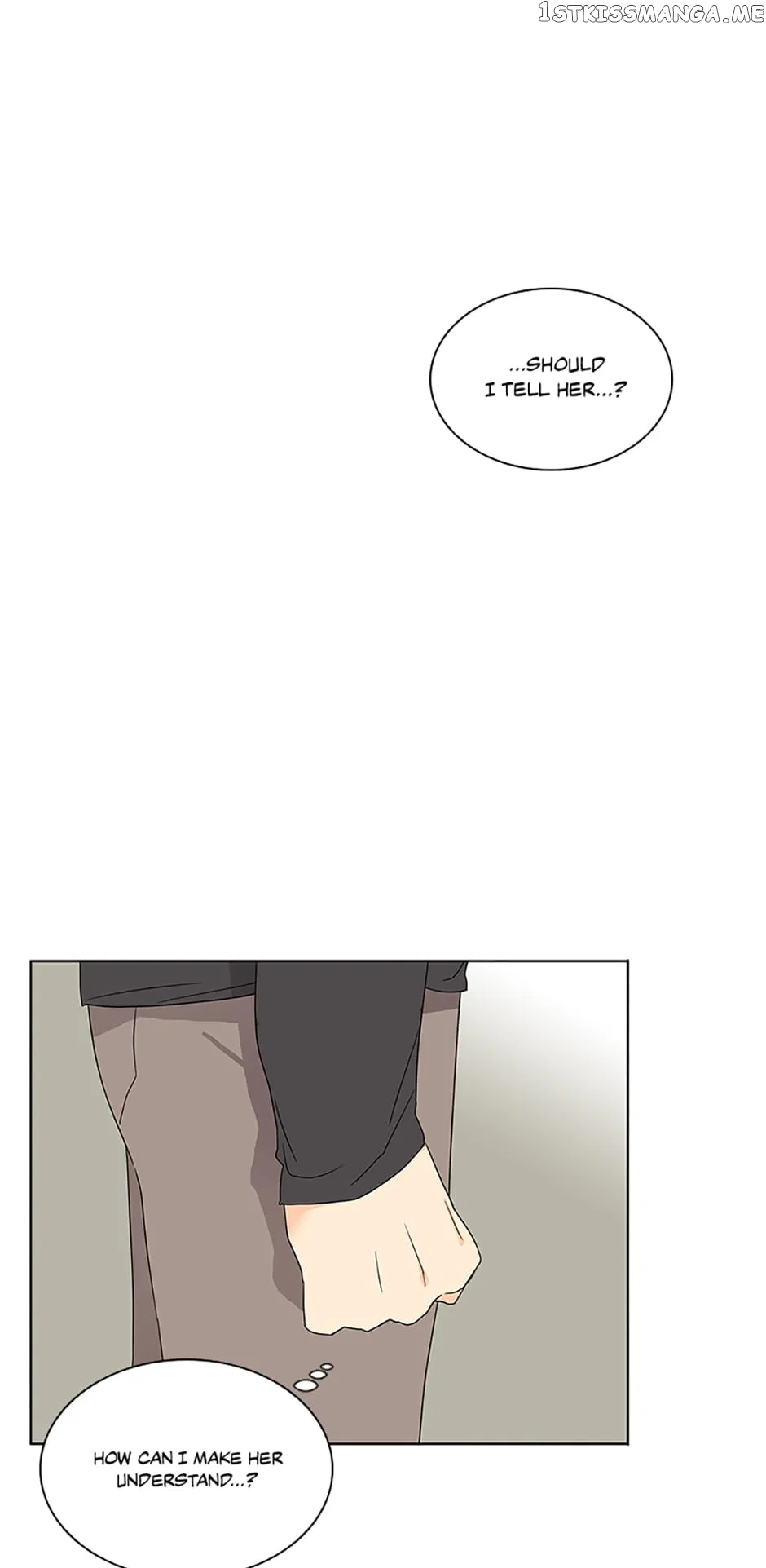 The Lovely Geum Bokhee Chapter 73 – Page 6