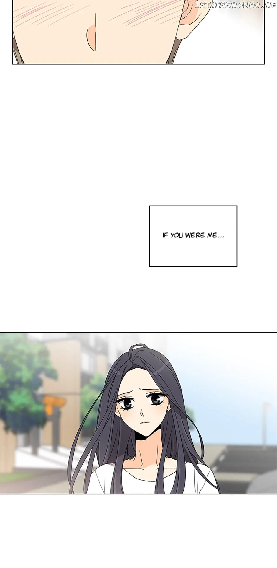 The Lovely Geum Bokhee Chapter 73 – Page 8