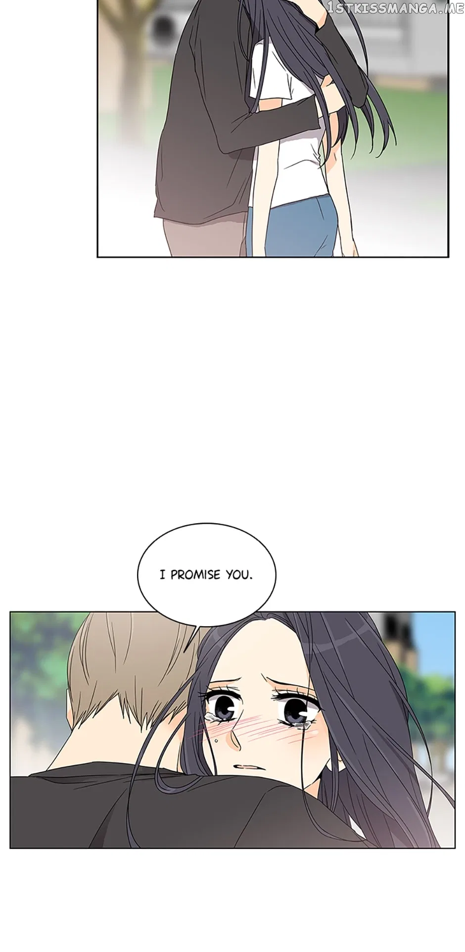 The Lovely Geum Bokhee Chapter 73 – Page 17