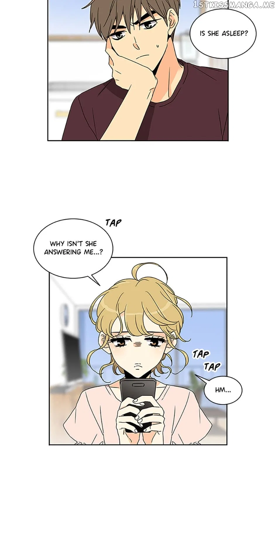 The Lovely Geum Bokhee Chapter 73 – Page 21