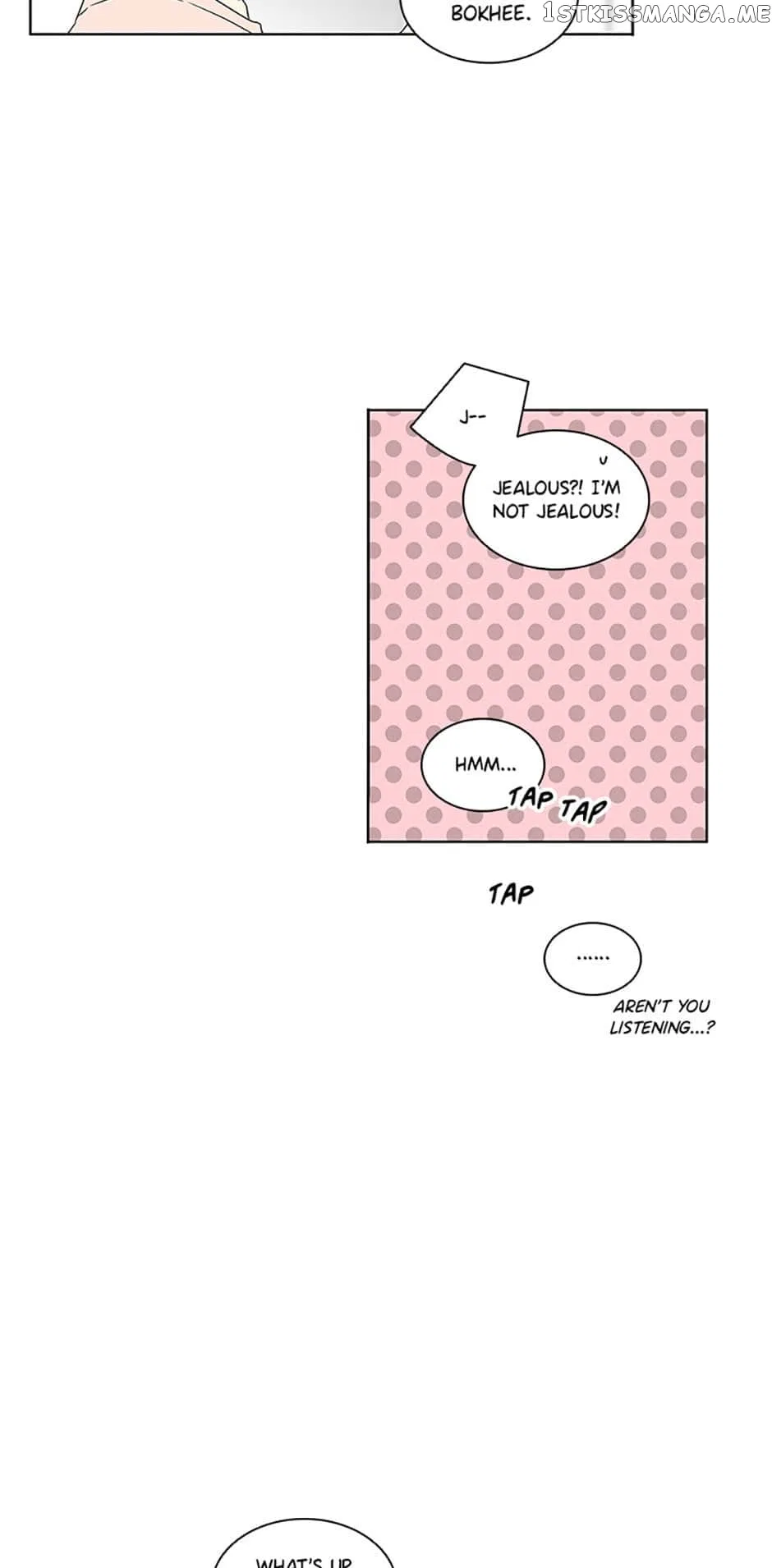The Lovely Geum Bokhee Chapter 73 – Page 23