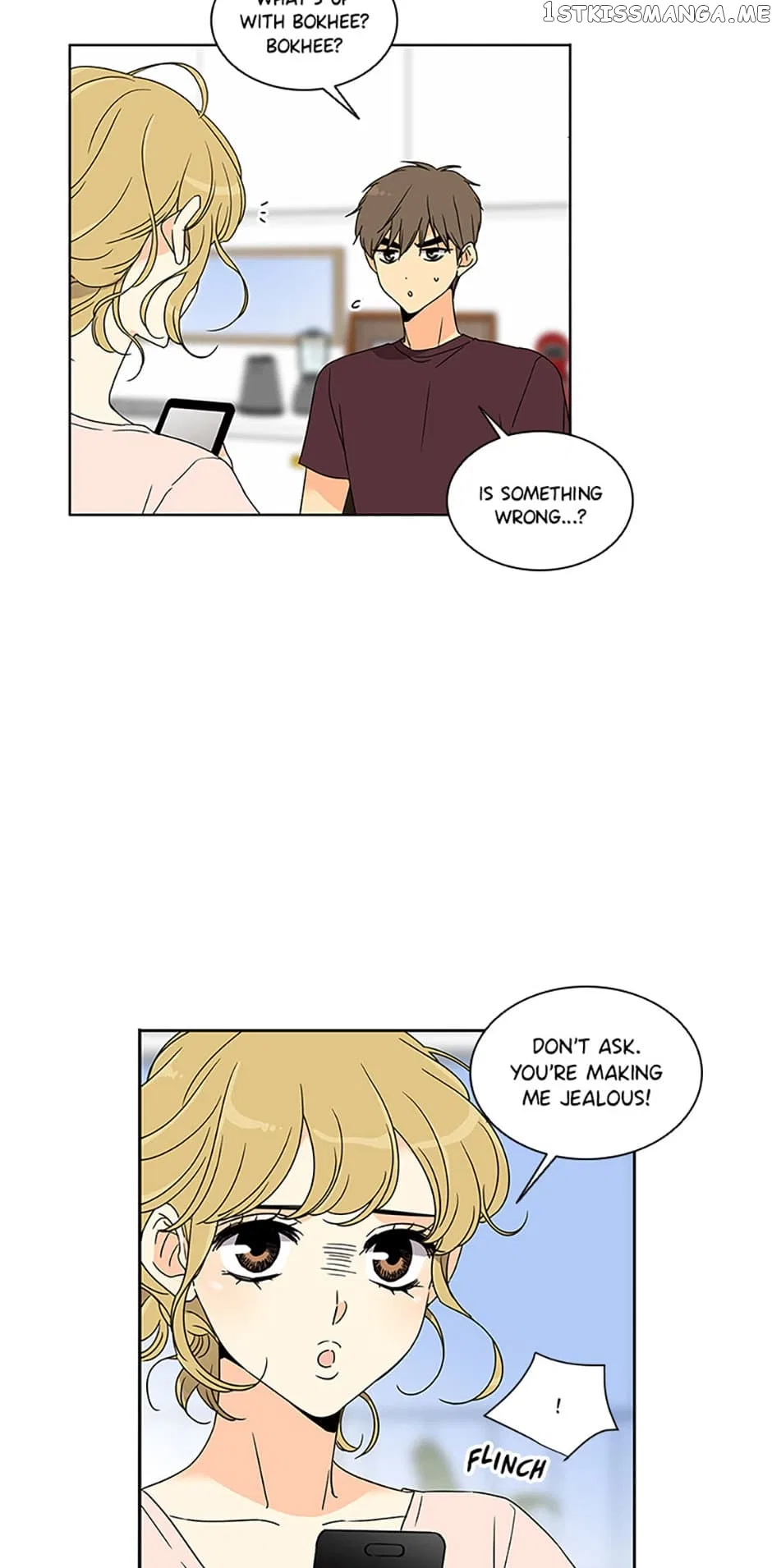The Lovely Geum Bokhee Chapter 73 – Page 24