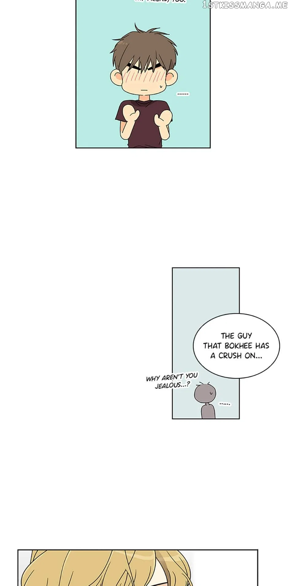 The Lovely Geum Bokhee Chapter 73 – Page 26