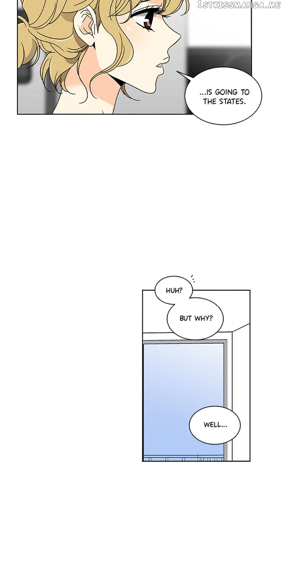 The Lovely Geum Bokhee Chapter 73 – Page 27