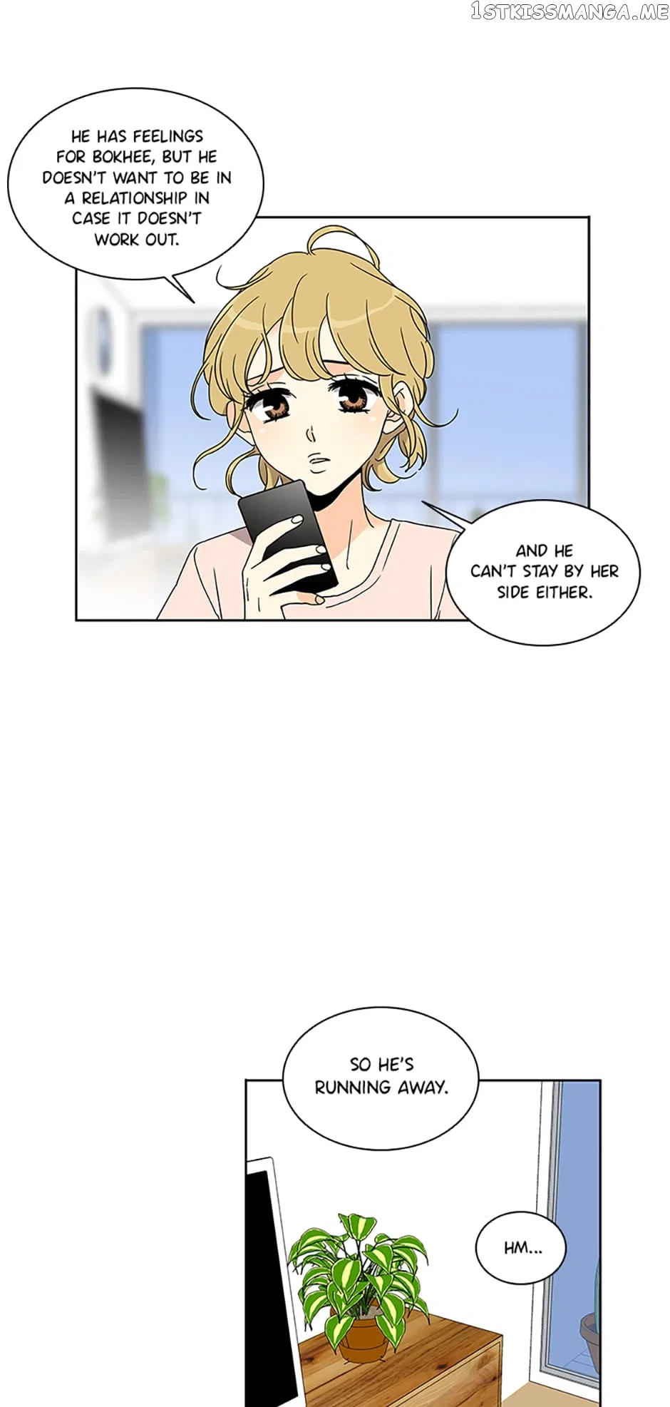 The Lovely Geum Bokhee Chapter 73 – Page 28