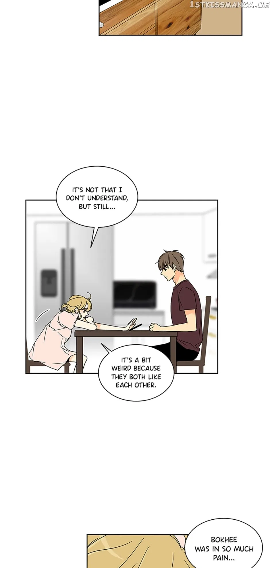 The Lovely Geum Bokhee Chapter 73 – Page 29