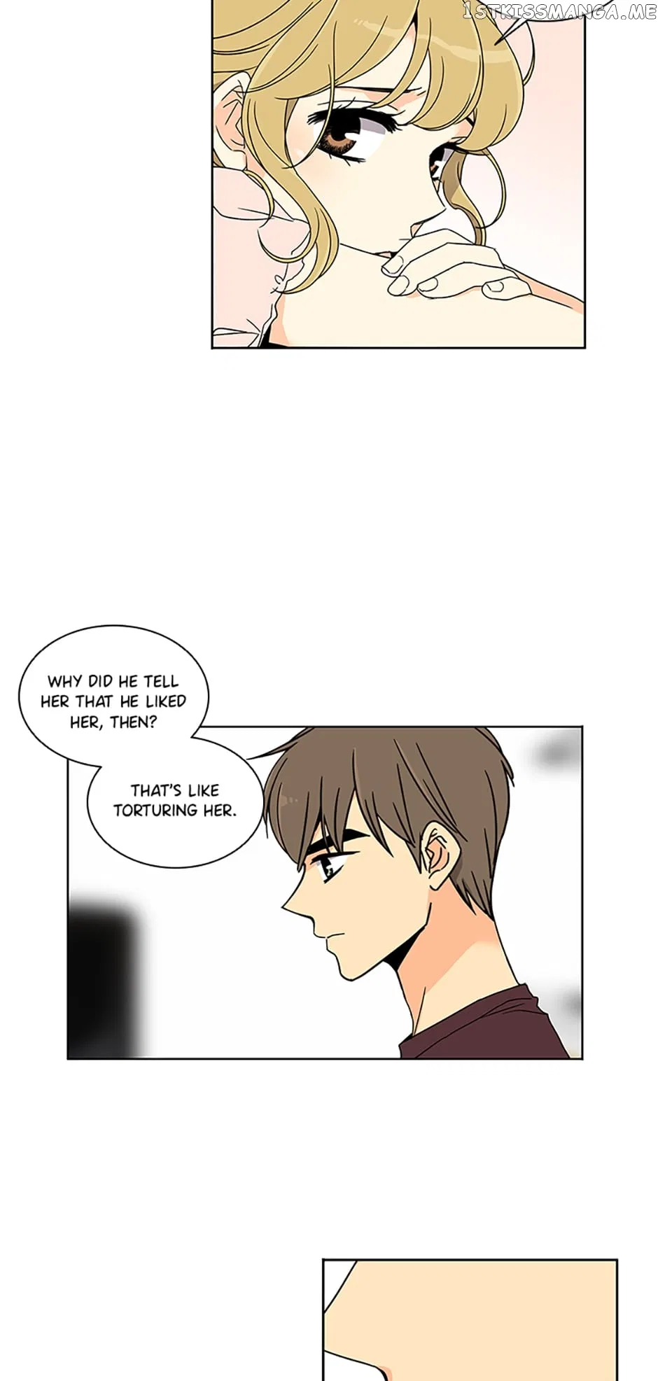The Lovely Geum Bokhee Chapter 73 – Page 30