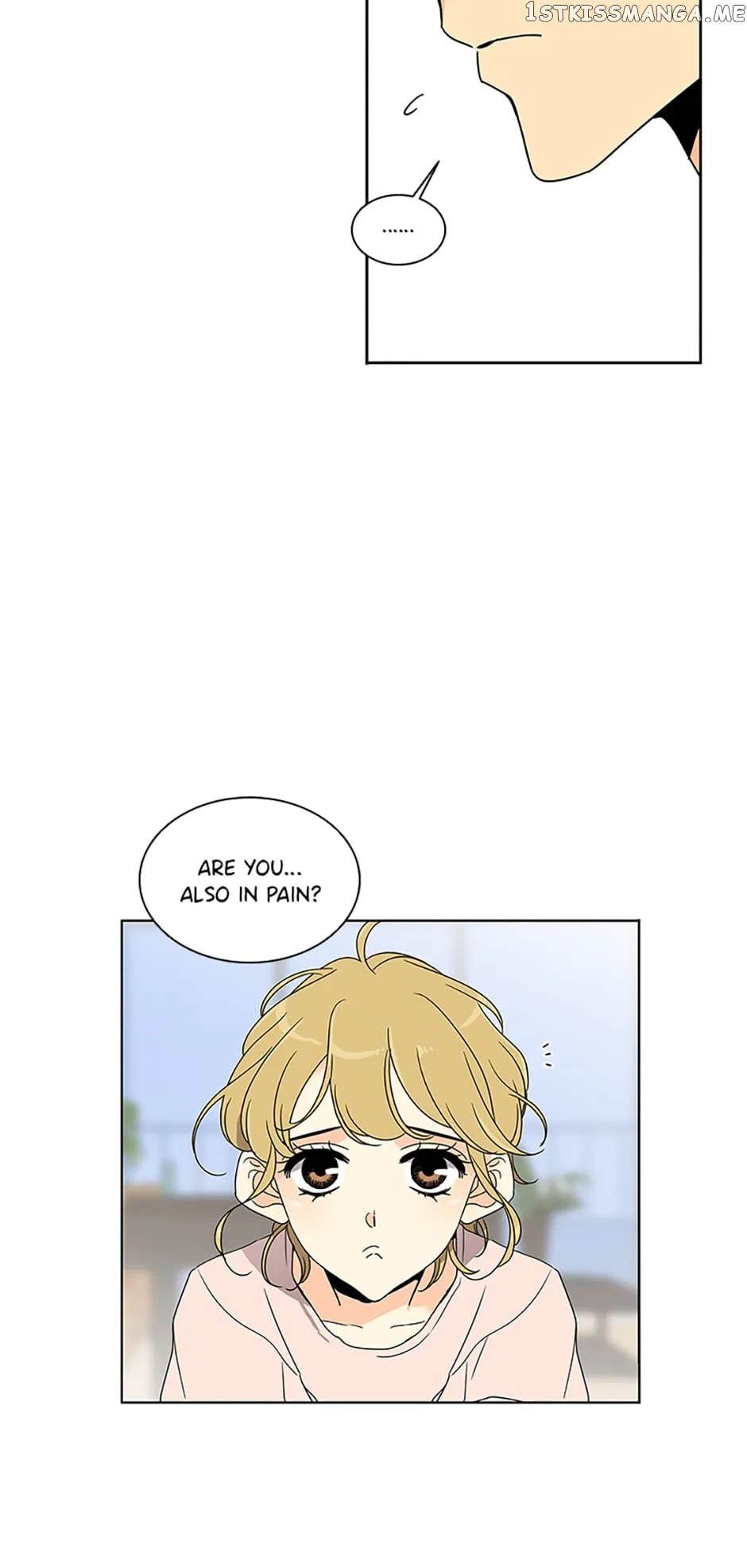 The Lovely Geum Bokhee Chapter 73 – Page 31