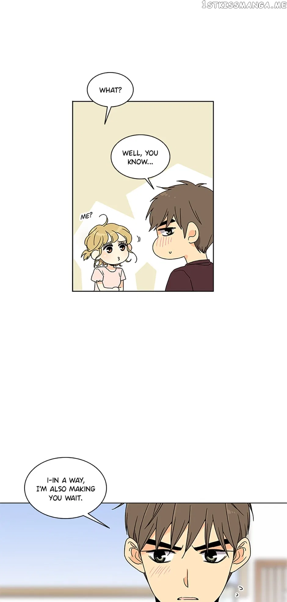 The Lovely Geum Bokhee Chapter 73 – Page 32