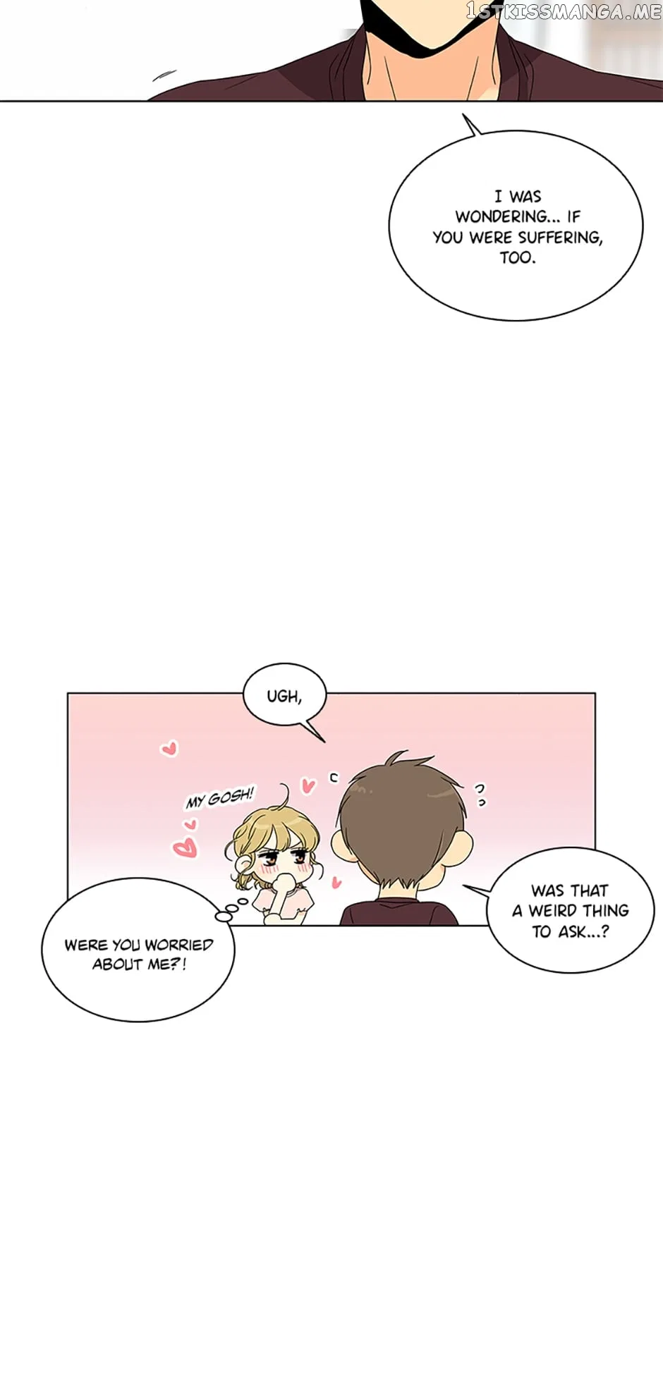 The Lovely Geum Bokhee Chapter 73 – Page 33