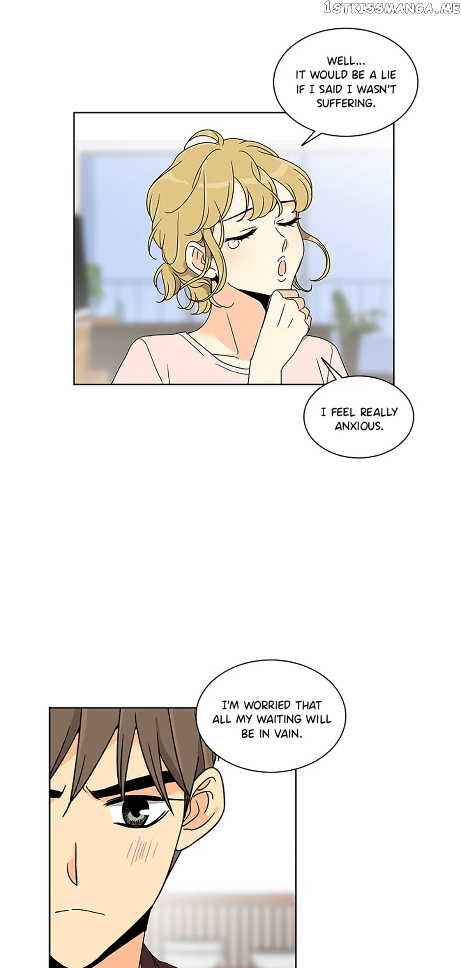 The Lovely Geum Bokhee Chapter 73 – Page 34