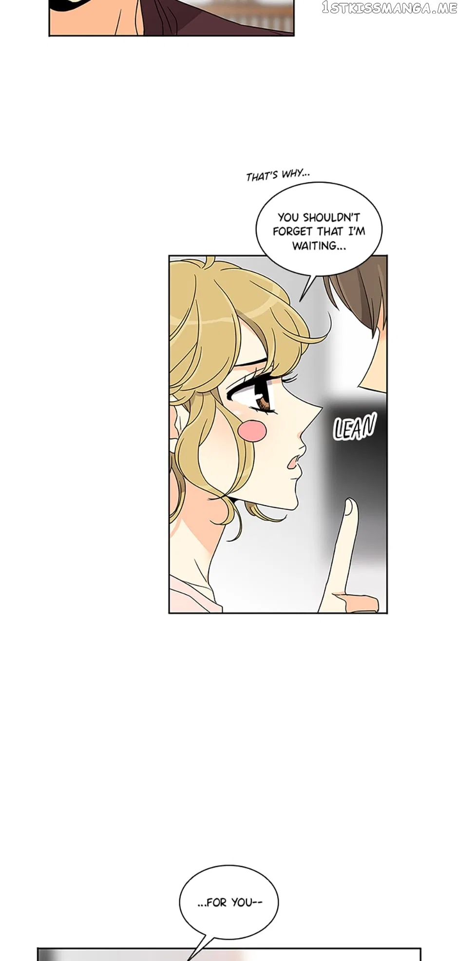The Lovely Geum Bokhee Chapter 73 – Page 35