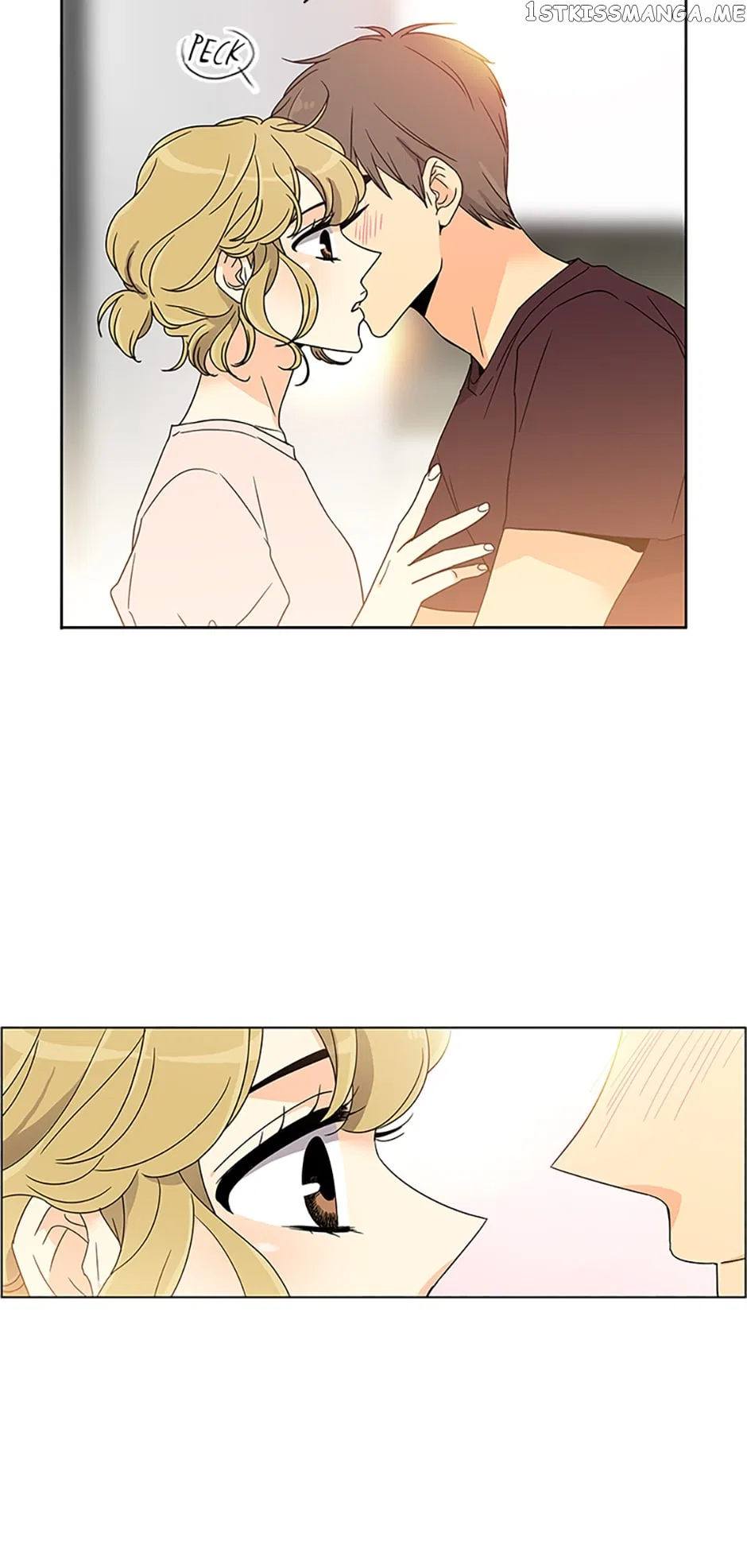 The Lovely Geum Bokhee Chapter 73 – Page 36