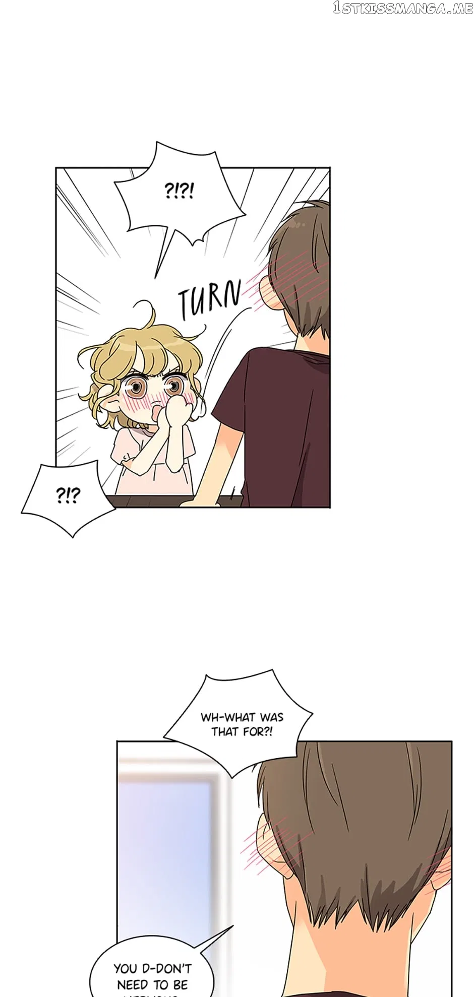 The Lovely Geum Bokhee Chapter 73 – Page 37