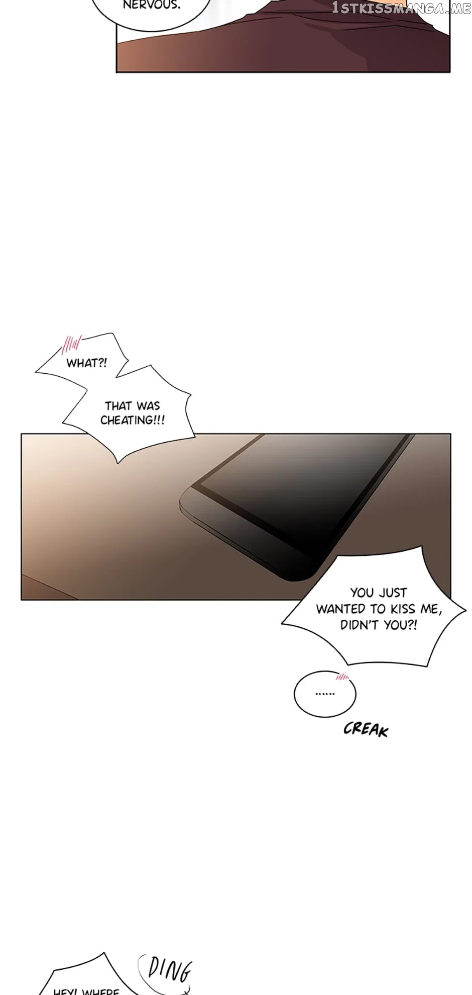 The Lovely Geum Bokhee Chapter 73 – Page 38