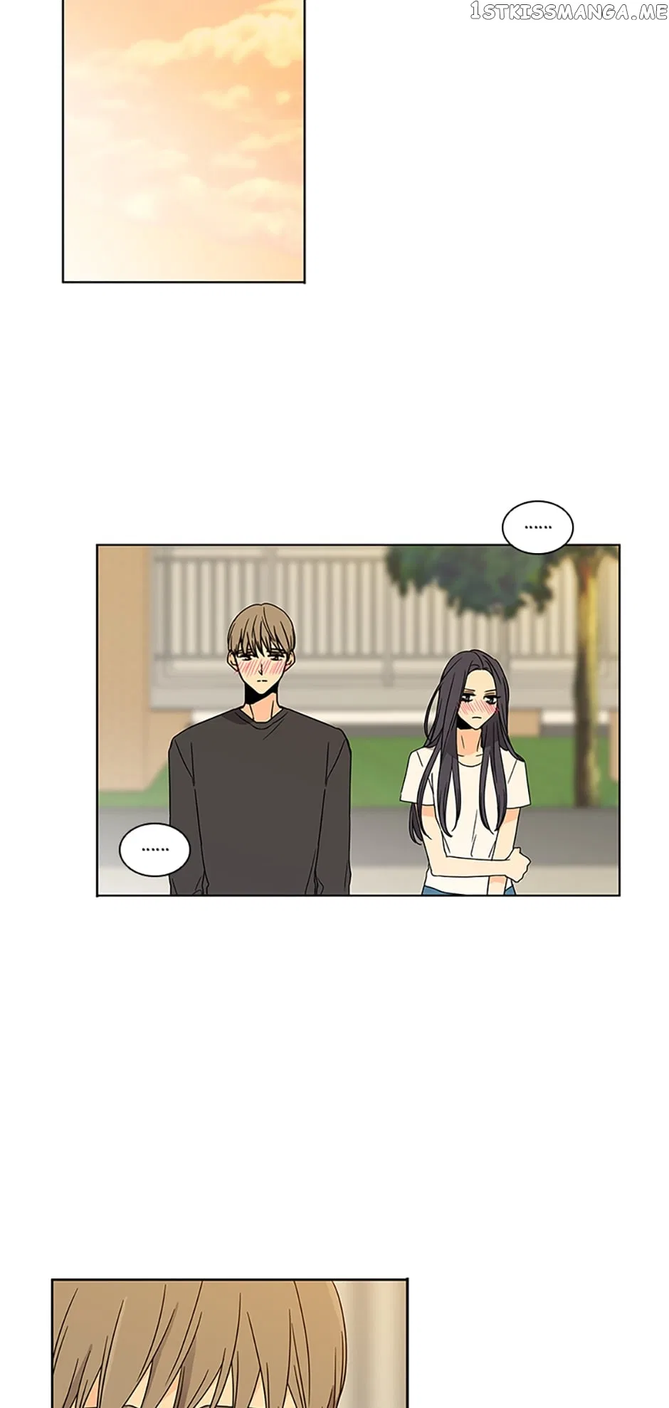 The Lovely Geum Bokhee Chapter 73 – Page 40